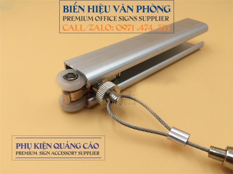 Hệ thống treo tranh lưu động, Hệ treo tranh di động