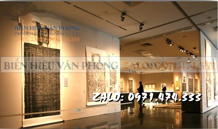 THANH RAY TREO TRANH DI ĐỘNG, THANH TREO TRANH ẢNH THÔNG MINH