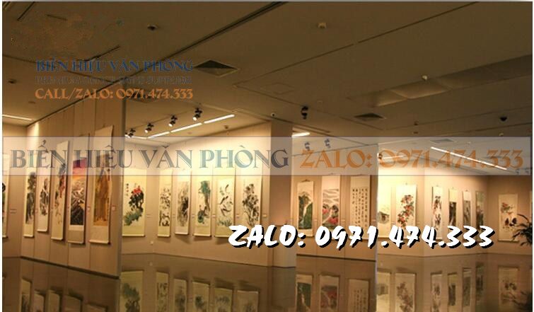 THANH RAY TREO TRANH DI ĐỘNG, THANH TREO TRANH ẢNH THÔNG MINH
