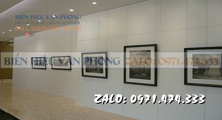 THANH RAY TREO TRANH DI ĐỘNG, THANH TREO TRANH ẢNH THÔNG MINH
