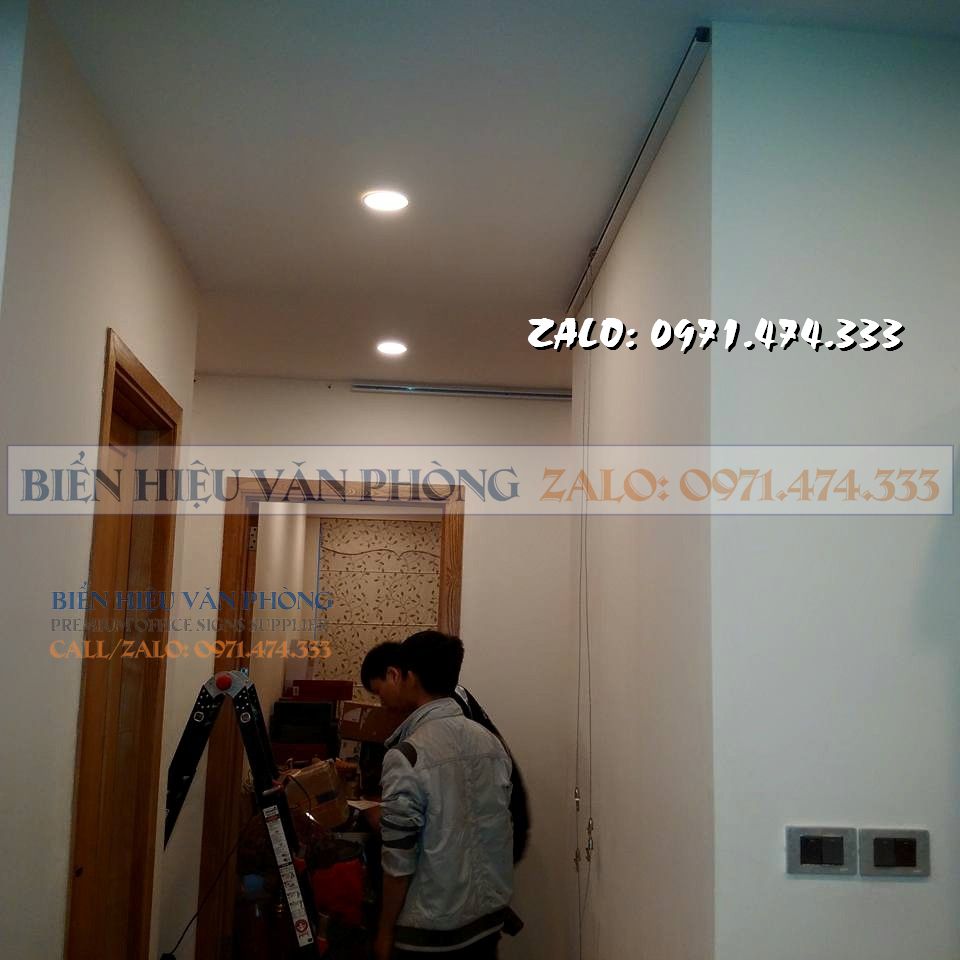 THANH RAY TREO TRANH DI ĐỘNG, THANH TREO TRANH ẢNH THÔNG MINH