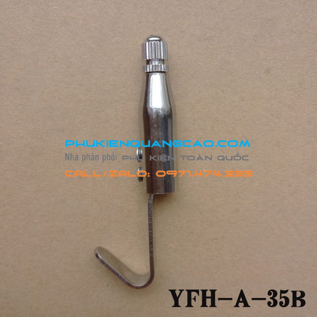 Dây treo tranh di động