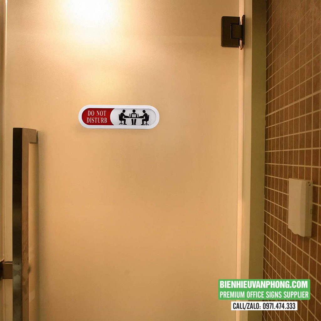 Nút trượt ON - OFF mini, Nút thay đổi trạng thái nhỏ gắn cửa