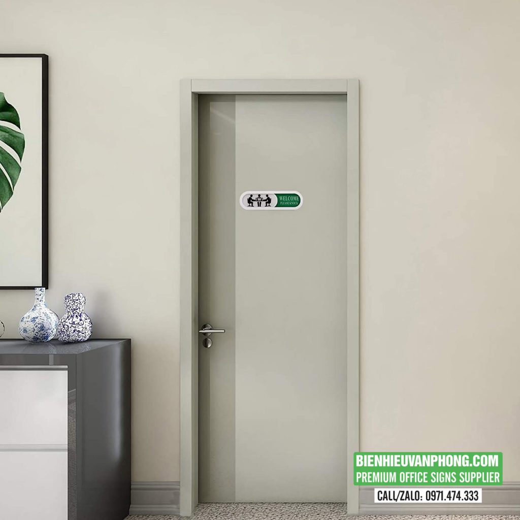 Nút trượt ON - OFF mini, Nút thay đổi trạng thái nhỏ gắn cửa