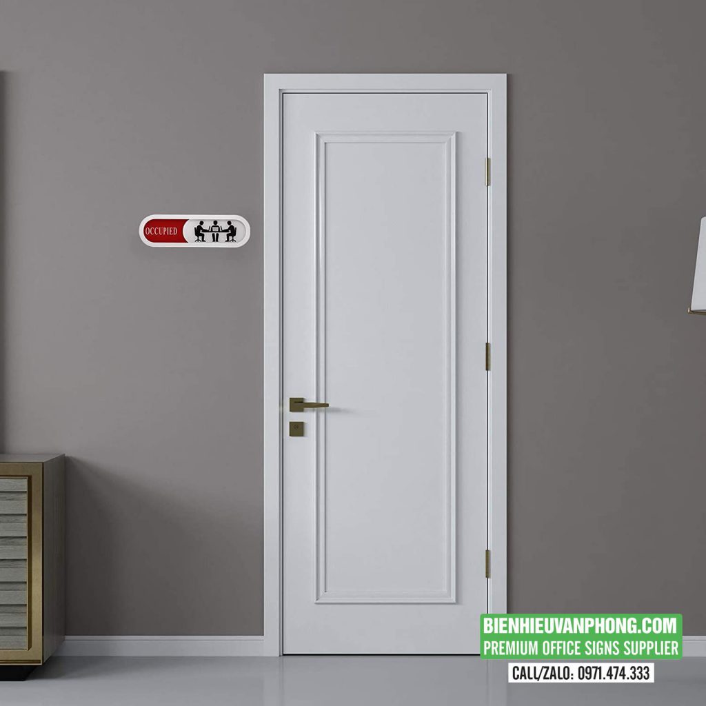 Nút trượt ON - OFF mini, Nút thay đổi trạng thái nhỏ gắn cửa