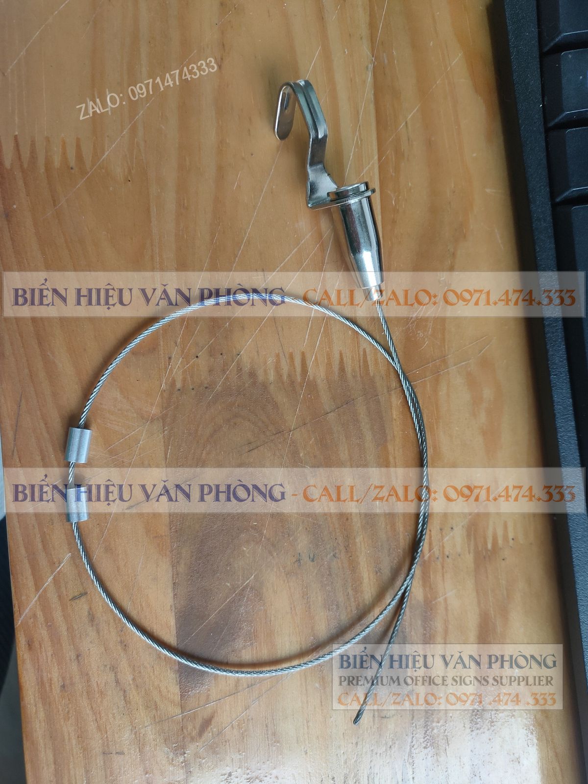 Thanh treo tranh, thanh dây treo ảnh