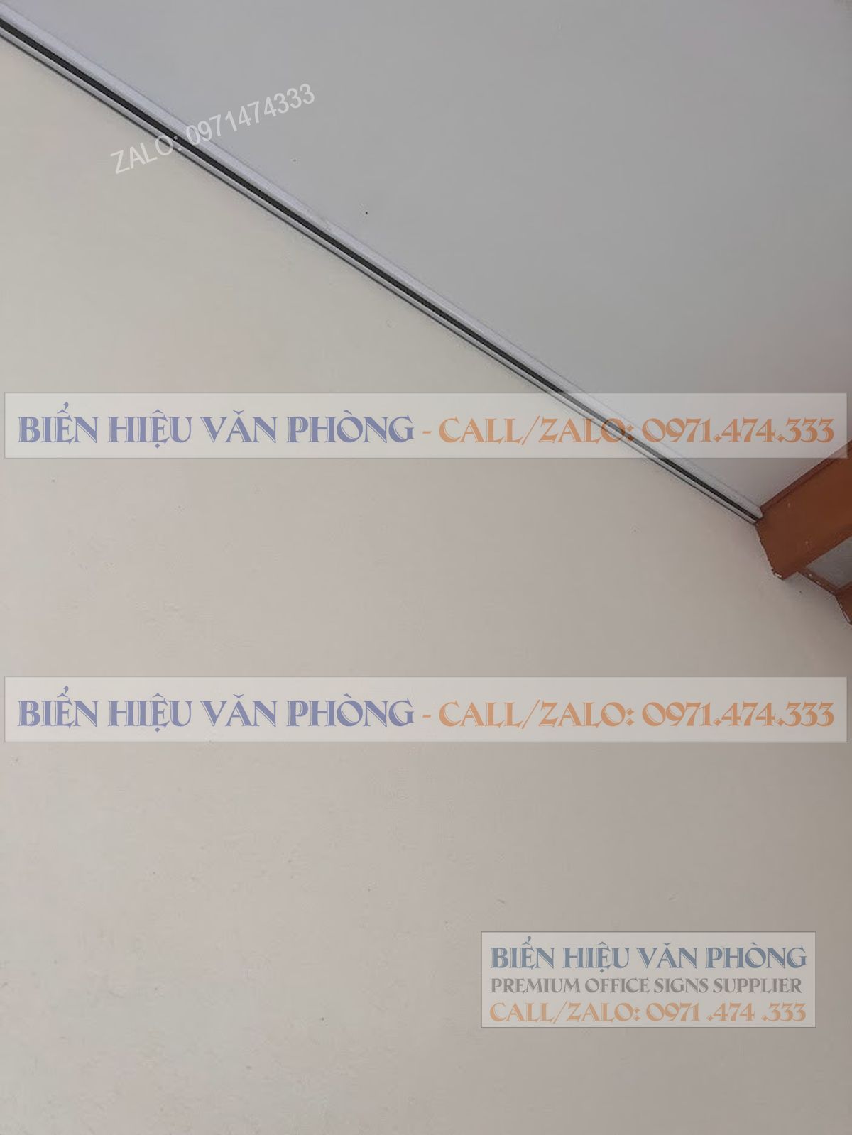 Thanh treo tranh, thanh dây treo ảnh